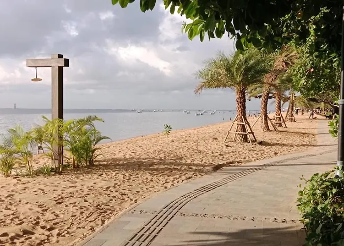 Lovely House Near Sanur Holiday home *