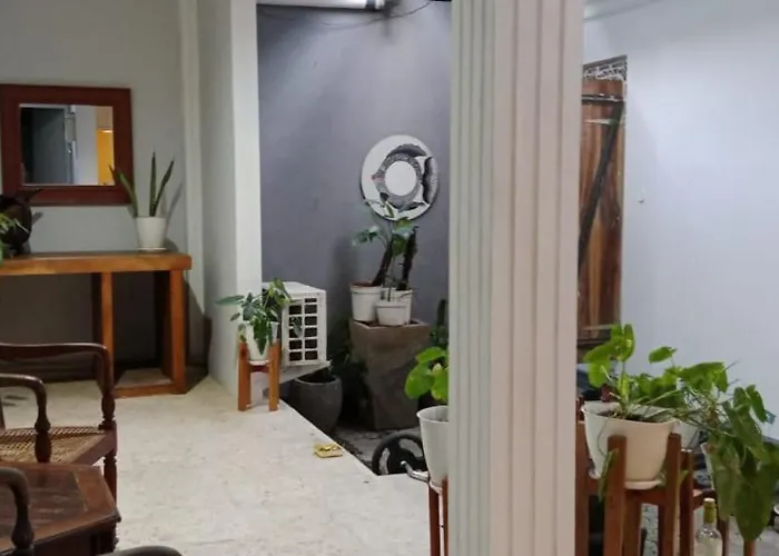 Lovely House Near Sanur