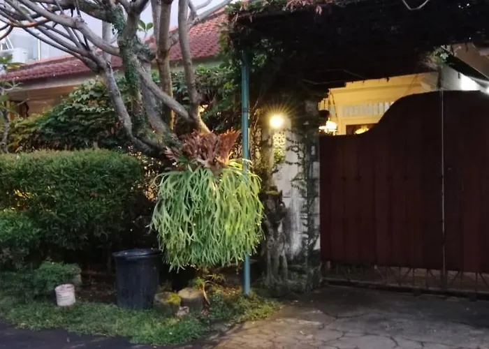 Lovely House Near Sanur Holiday home *