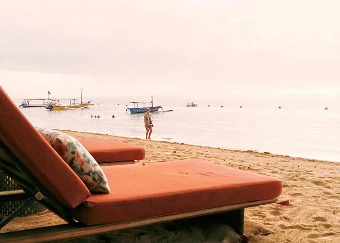 Lovely House Near Sanur Holiday home Denpasar (Bali)