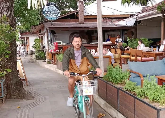 Lovely House Near Sanur * Denpasar (Bali)
