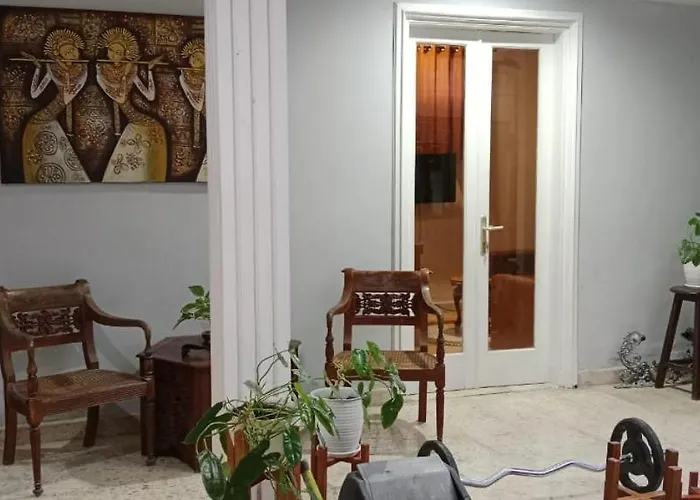Holiday home Lovely House Near Sanur Denpasar (Bali)