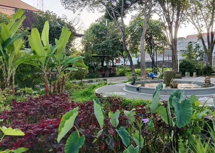 Lovely House Near Sanur Holiday home *