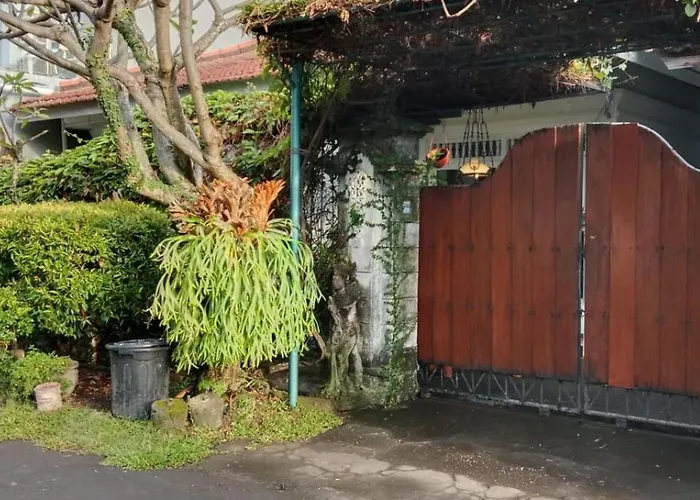 Holiday home Lovely House Near Sanur *