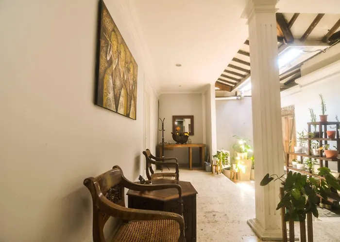 Holiday home Lovely House Near Sanur *
