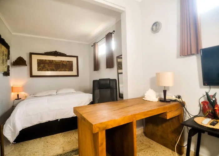 Holiday home Lovely House Near Sanur Denpasar (Bali)