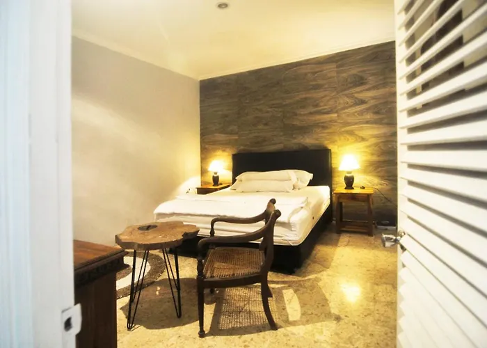 Lovely House Near Sanur Holiday home Denpasar (Bali)