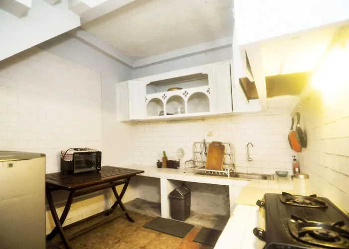 Holiday home Lovely House Near Sanur Denpasar (Bali)