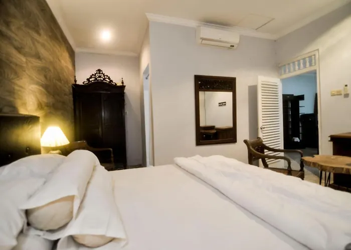 Lovely House Near Sanur * Denpasar (Bali)