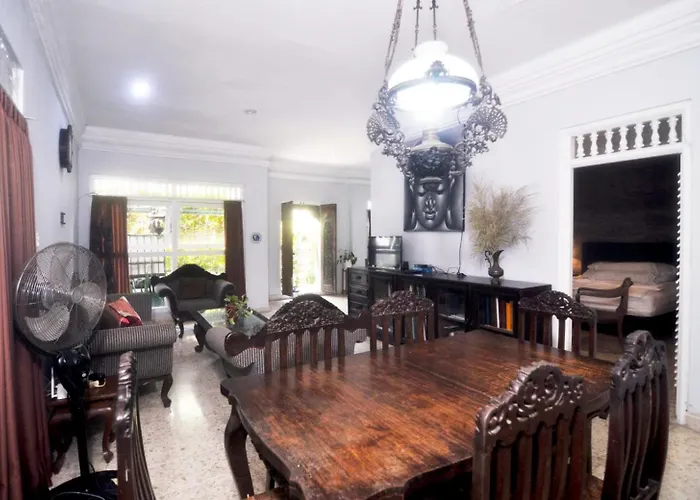 Holiday home Lovely House Near Sanur