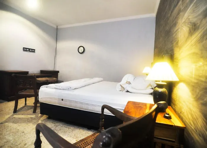 Lovely House Near Sanur Holiday home *
